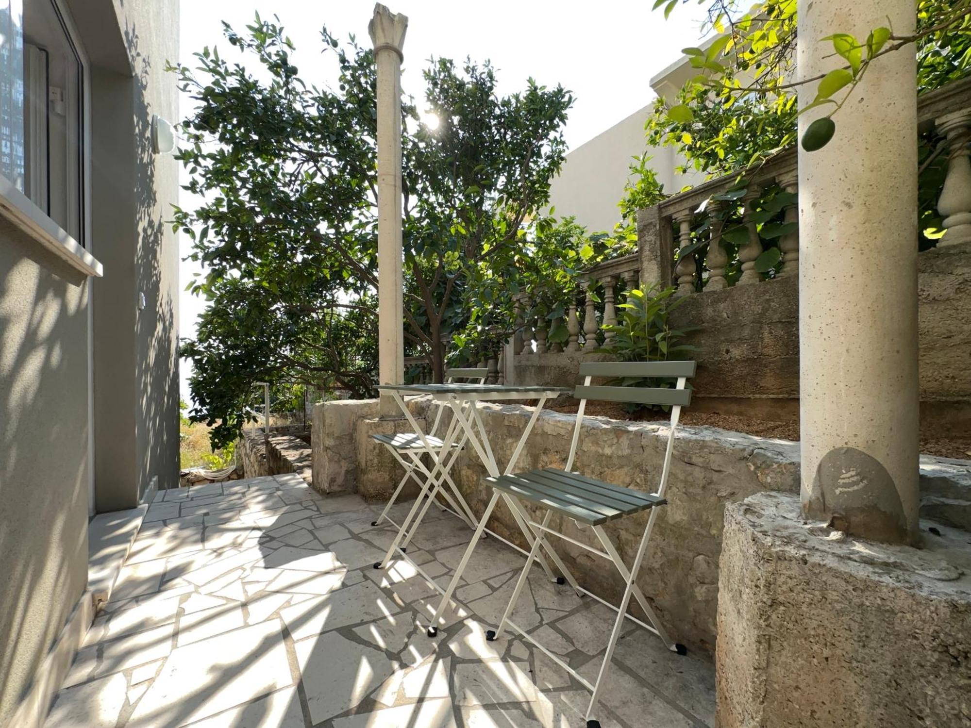 Apartments Blue Horizon Cavtat Kültér fotó