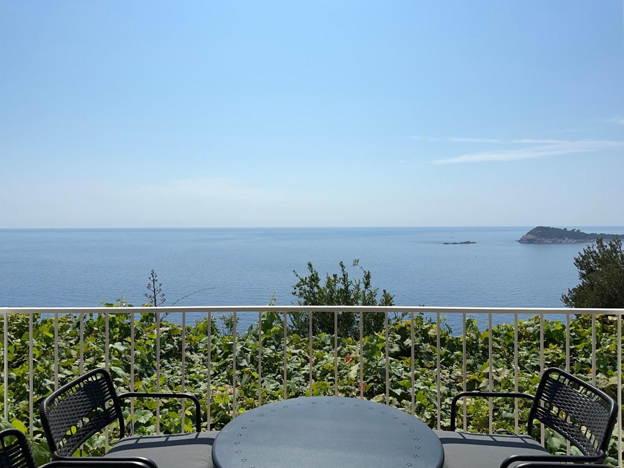 Apartments Blue Horizon Cavtat Kültér fotó